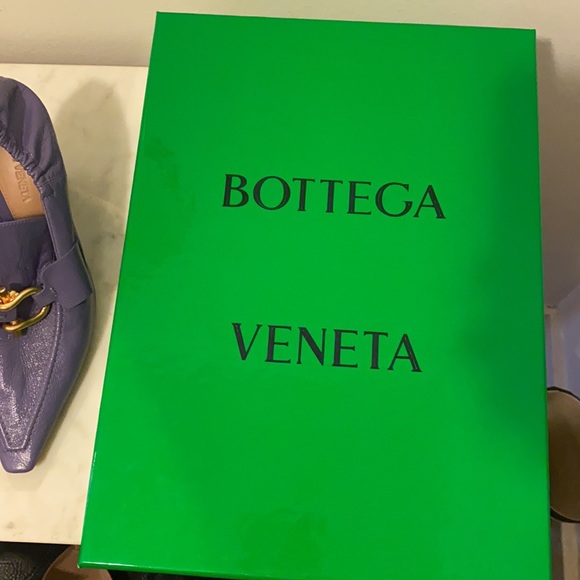 Bottega Veneta - Size US 6 - Picture 6 of 6